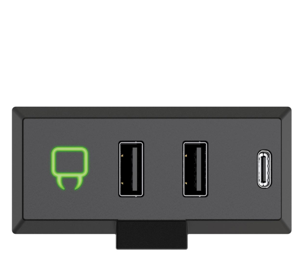 Venom HUB USB do konsoli Xbox Series X - 1115391 - zdjęcie